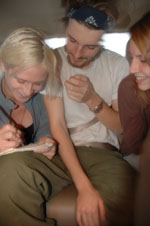 Pictionary!